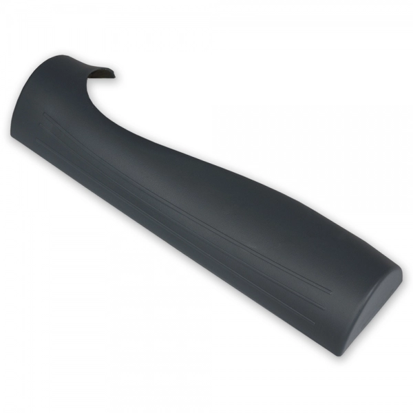 Přední kryt el. kartáče EB370