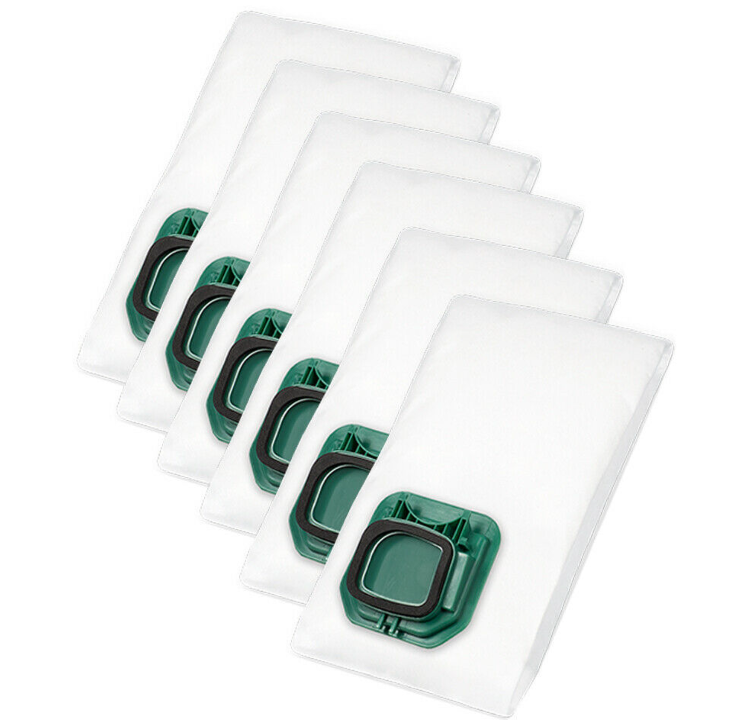 Sáčky pro Vorwerk VK140/150 - náhrada za FP140/150 Sáčky pro Vorwerk VK140/150 - náhrada za FP140/150