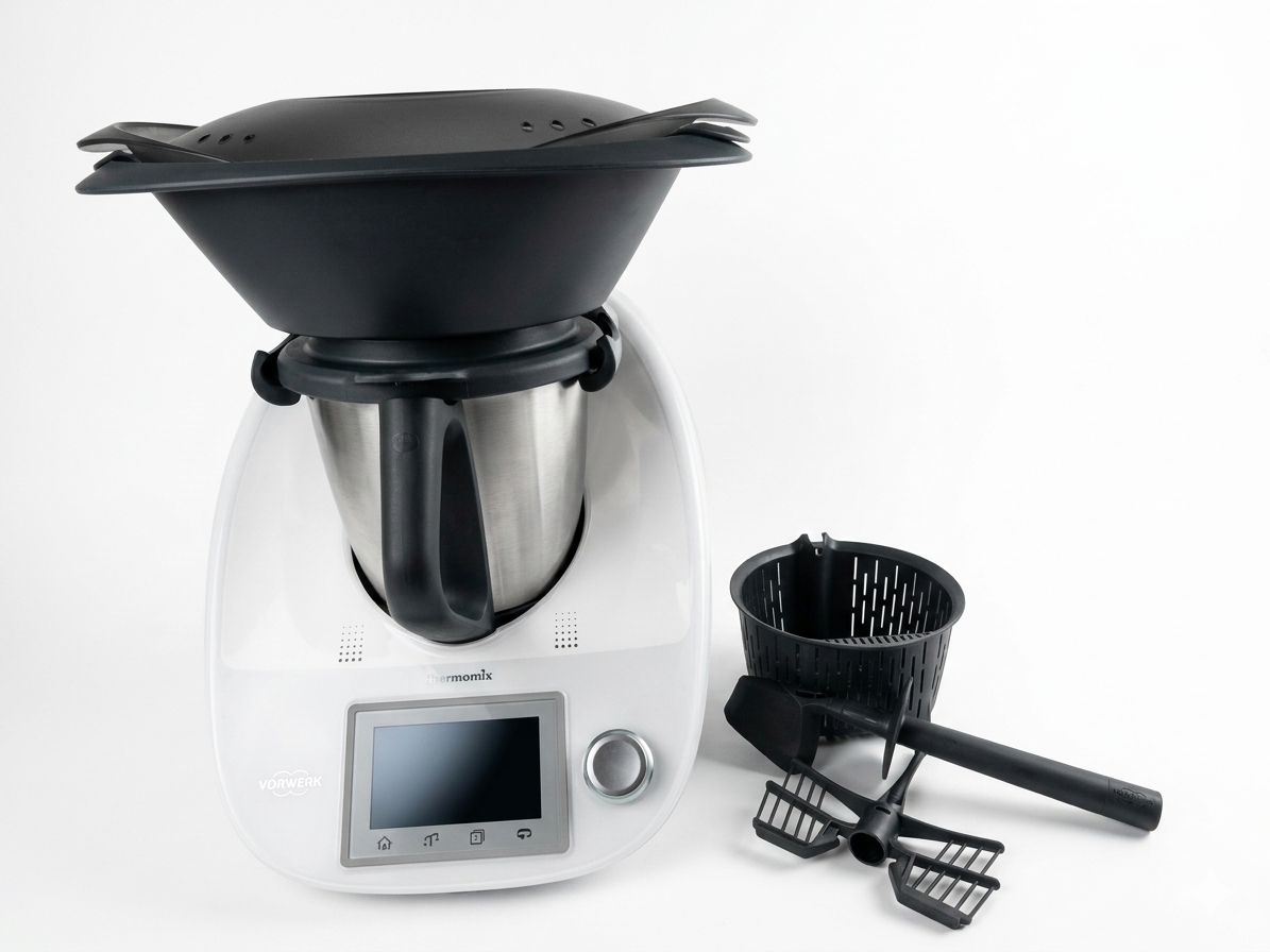Vorwerk Thermomix TM5