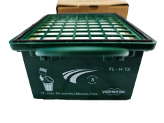 Originál hygienický mikrofiltr Vorwerk VK130/131