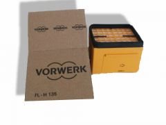 Originál hygienický mikrofiltr Vorwerk VK135 /136