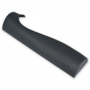 Přední kryt el. kartáče EB370