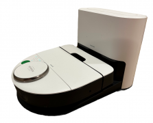 Robotický vysavač Vorwerk VR7 se základnou