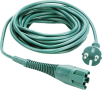 Rukojeť s přívodním kabelem pro Vorwerk VK130 -131