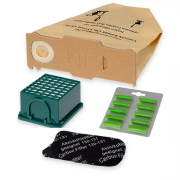 Sada - sáčky, filtry, vůně pro Vorwerk VK130/131