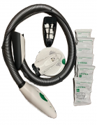 Vorwerk PBB100 + MP100 + MR100 s hadicí