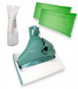 Vorwerk SP520 - čistič pevných podlah