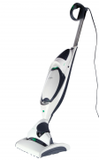 Vorwerk VK150 s čističem pevných podlah SP530