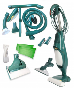 Vysavač Vorwerk VK140 +SP520, HD40 a příšlušenství